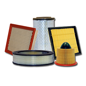 WIX Air Filter