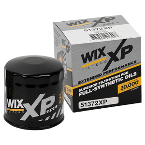 WIX XP Oil Filter