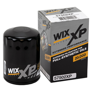 WIX XP Oil Filter