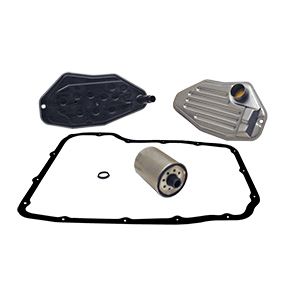 WIX Transmission Filter