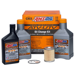 AMSOIL ATV/UTV Kits - C