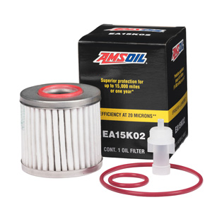 AMSOIL Oil Filter