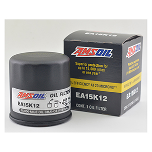 AMSOIL Oil Filter