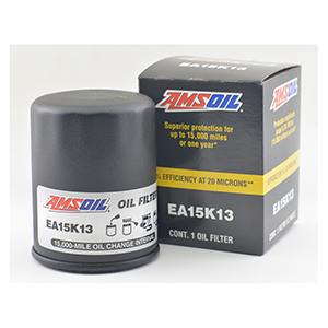 AMSOIL Oil Filter