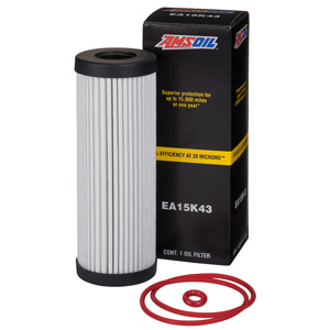 AMSOIL Oil Filter