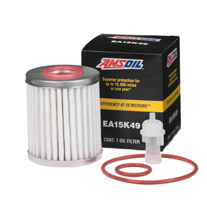AMSOIL Oil Filter
