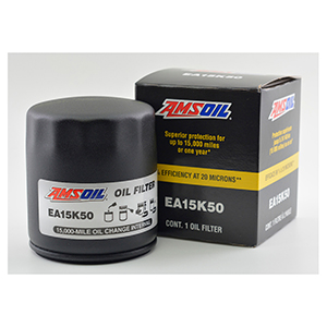 AMSOIL Oil Filter