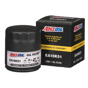 AMSOIL Oil Filter
