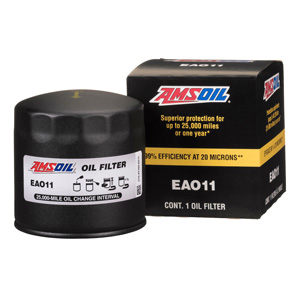 AMSOIL Oil Filter