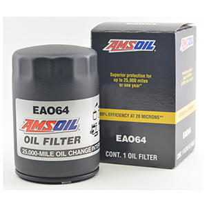 AMSOIL Oil Filter