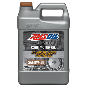 AMSOIL OE 10W-30 100% Synthetic Motor Oil