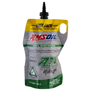 AMSOIL Synthetic Transmission Fluid