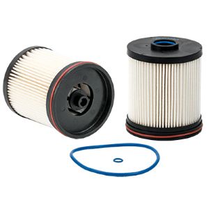 WIX Fuel Filters
