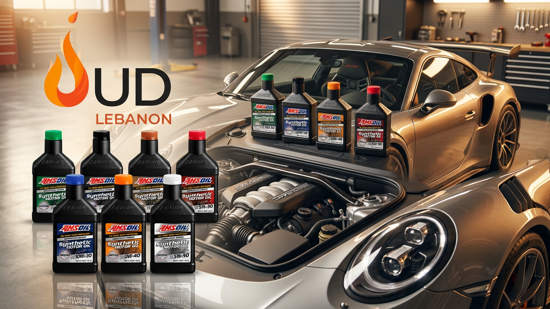 Luxury Oil Background